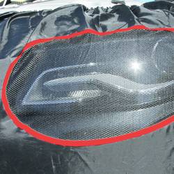 KS Tools 500.8035 500.8035 Čelní kryt pro automobil