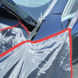 KS Tools 500.8035 500.8035 Čelní kryt pro automobil