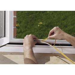 tesa UNIVERSAL 05428-00100-00 těsnicí páska tesaMOLL® bílá (d x š) 6 m x 9 mm 1 ks