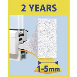 tesa UNIVERSAL 05428-00100-00 těsnicí páska tesaMOLL® bílá (d x š) 6 m x 9 mm 1 ks
