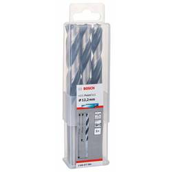 Bosch Accessories 2608577290 2608577290 kovový spirálový vrták 12.2 mm 5 ks