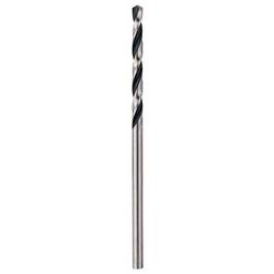 Bosch Accessories 2608577189 2608577189 HSS kovový spirálový vrták 2.1 mm Celková délka 49 mm leštěný DIN 338 válcová stopka 10 ks