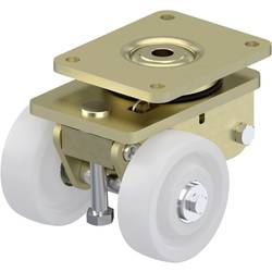 Blickle 912085 HRLSD-SPO 125K zvedací kolečko Ø kola: 125 mm nosnost (max.): 1300 kg 1 ks