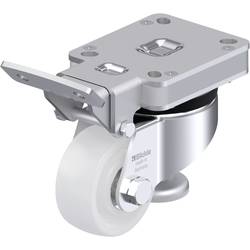 Blickle 882390 HRLK-SPO 75K zvedací kolečko Ø kola: 75 mm nosnost (max.): 300 kg 1 ks