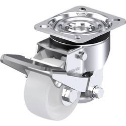 Blickle 912427 HRLK-SPO 80G-HN zvedací kolečko Ø kola: 80 mm nosnost (max.): 250 kg 1 ks