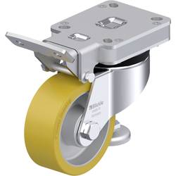 Blickle 887636 HRLK-ALTH 100K zvedací kolečko Ø kola: 100 mm nosnost (max.): 230 kg 1 ks