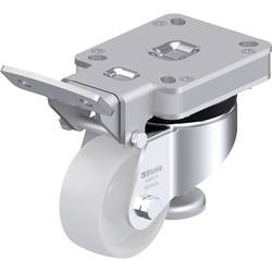 Blickle 882391 HRLK-PO 75G zvedací kolečko Ø kola: 75 mm nosnost (max.): 200 kg 1 ks