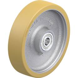 Blickle 252270 GVU 250/25K kolečko odolné vysokému zatížení Ø kola: 250 mm nosnost (max.): 1250 kg 1 ks