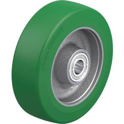 Blickle 585166 GST 252/30K kolečko odolné vysokému zatížení Ø kola: 250 mm nosnost (max.): 1400 kg 1 ks