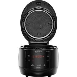 Cuckoo CMC-QAB549S multifunkční vařič černá s funkcí páry