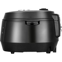 Cuckoo CMC-QAB549S multifunkční vařič černá s funkcí páry