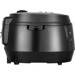 Cuckoo CMC-QAB549S multifunkční vařič černá s funkcí páry