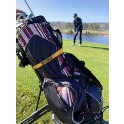 IRONSIDE 373003 upínací popruh