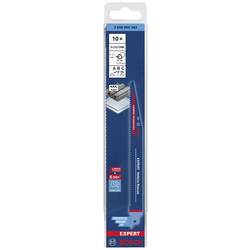 Bosch Accessories 2608900382 Plátek šalové pily Délka řezacího listu 225 mm 10 ks