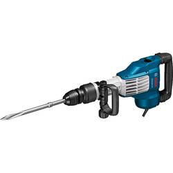 Bosch Professional Schlaghammer GSH 11 VC 1700W 23 Joule SDS-Max SDS max-bourací kladivo 1700 W vč. příslušenství