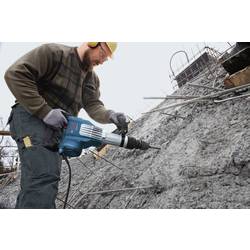 Bosch Professional Schlaghammer GSH 11 VC 1700W 23 Joule SDS-Max SDS max-bourací kladivo 1700 W vč. příslušenství