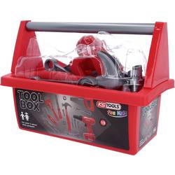 KS Tools Box na nářadí pro děti 100073