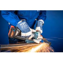 PFERD TOOLS 67664115 Z Psf Steelox vějířovitý brusný kotouč Průměr 115 mm Ø otvoru 22.23 mm Zrnitost 40 10 ks