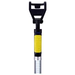 DÖRR 980382 Vario XL-2000 LED pracovní osvětlení napájeno akumulátorem 1200 lm Počet přibalených akumulátorů 4