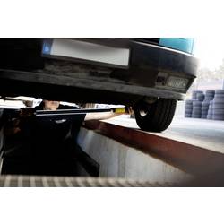 DÖRR 980382 Vario XL-2000 LED pracovní osvětlení napájeno akumulátorem 1200 lm Počet přibalených akumulátorů 4