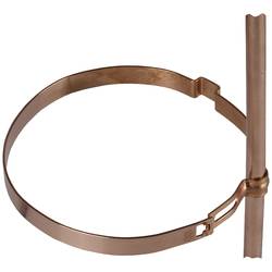 DEHN 200057 LH 8 SB100 SCL CU Držák na kabely 1 ks