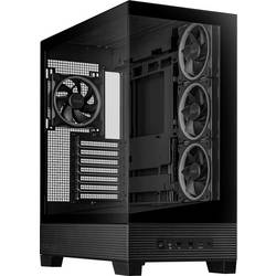 Asus 90DC00R0-B19000 midi tower PC skříň černá
