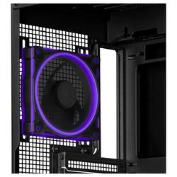 Asus 90DC00R0-B19000 midi tower PC skříň černá