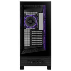 Asus 90DC00R0-B19000 midi tower PC skříň černá
