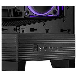 Asus 90DC00R0-B19000 midi tower PC skříň černá