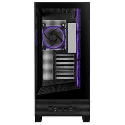 Asus 90DC00R0-B19000 midi tower PC skříň černá