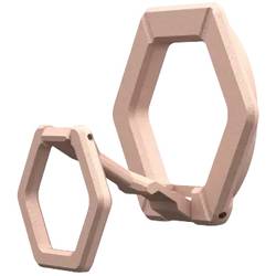 Urban Armor Gear Magnetic Ring stojan na mobilní telefon Akt Vhodné pro mobil: iPhone 12 mini, iPhone 12, iPhone 12 Pro, iPhone 12 Pro Max, iPhone 13 mini,