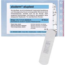 Söhngen ALUDERM®-ALUPLAST PFLASTERSPENDER CO10910 zásobník náplastí (d x š x v) 160 x 122 x 57 mm