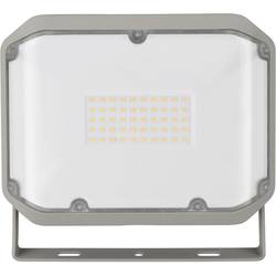 Brennenstuhl AL 3050 1178030900 venkovní LED reflektor Energetická třída (EEK2021): E (A - G) 30 W Barvy světla (LED svítidlo): teplá bílá