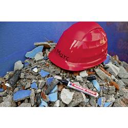 Edding 3000 4-3000-999 permanentní popisovač černá, červená, tmavě modrá, tmavě zelená , žlutá, světle modrá, růžová, hnědá, oranžová, fialová Vodotěsné: Ano