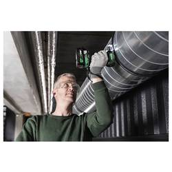 HiKOKI WH36DC, WH36DCW2Z aku rázový utahovák, 215 Nm, 36 V