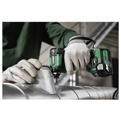 HiKOKI WH36DC, WH36DCW2Z aku rázový utahovák, 215 Nm, 36 V