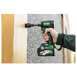 HiKOKI WH36DC, WH36DCW2Z aku rázový utahovák, 215 Nm, 36 V