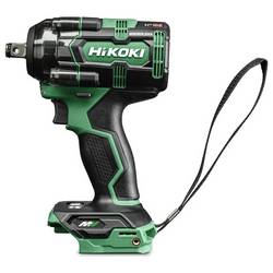 HiKOKI WR36DH, WR36DHW2Z aku rázový utahovák, 380 Nm, 36 V