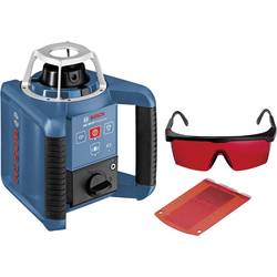 Rotační laser GRL 300 HVG Professional Bosch Professional 0601061700 N/A