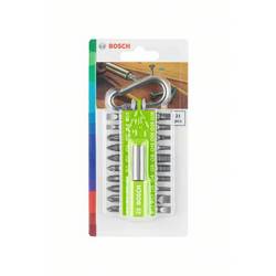Bosch Accessories 2607002823 sada bitů, křížový PH