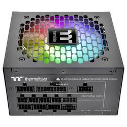 Thermaltake THERMALTAKE - AC/DC-Einbaunetzteil ATX 80PLUS Gold - PC-/Server Netzteil - ATX AC/DC vestavný zdroj 1000 W ATX 80 PLUS® Gold