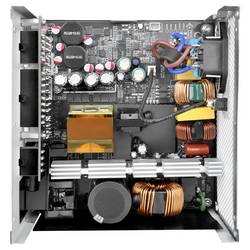 Thermaltake THERMALTAKE - AC/DC-Einbaunetzteil ATX 80PLUS Gold - PC-/Server Netzteil - ATX AC/DC vestavný zdroj 1000 W ATX 80 PLUS® Gold