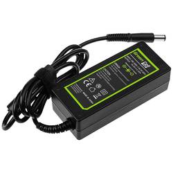 Green Cell AD07AP napájecí adaptér k notebooku 65 W 19.5 V 3.34 A Vhodný pro značky (tiskárny): Dell