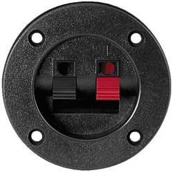 Monacor připojovací reproduktorová svorka ST-930 1 ks