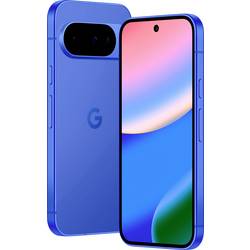 Google Pixel 10 256GB Indigo smartphone 256 GB, 16 cm (6.3 palec), indigo, Android™ 16, dual SIM