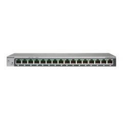 NETGEAR ProSAFE® GS116GE síťový switch, 16 portů, 1 GBit/s