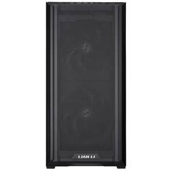 Lian Li LANCOOL 216 midi tower herní pouzdro černá