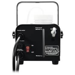 Eurolite N-10 výrobník mlhy včetně dálkového kabelového ovládání, včetně upevňovacího třmenu