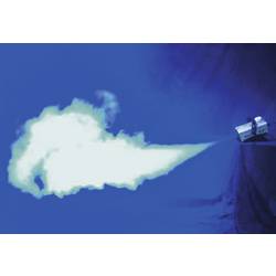 Eurolite N-10 výrobník mlhy včetně dálkového kabelového ovládání, včetně upevňovacího třmenu