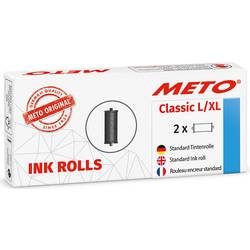 METO barevná páska k zařízení pro označování cenami 30007715 černá